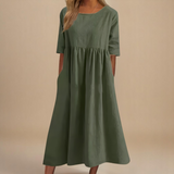 Carolina | Vestido Lisonjeiro