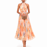 LILIANA | Vestido Midi