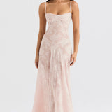 Adelle | Vestido Maxi