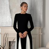 Mayfair | Vestido Maxi