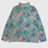 Selah™ | Camisola de Malha