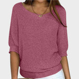 Lara | Sweater de Outono