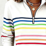 Joana - Camisola Colorida