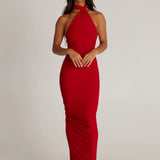 Tina | Vestido Maxi