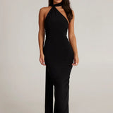 Tina | Vestido Maxi