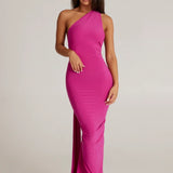 Tina | Vestido Maxi