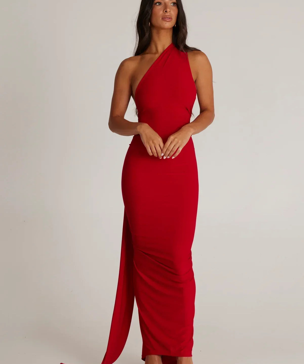 Arabella | Vestido Maxi