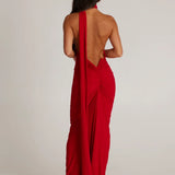 Arabella | Vestido Maxi