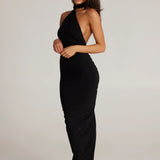 Arabella | Vestido Maxi