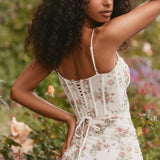 Defeitos | Vestido Maxi