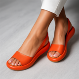 Beatriz - Sandália Elegante de Verão