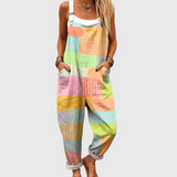 MALHAS PASTEL PATCHWORK CONFORTO