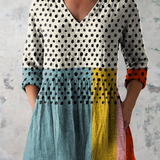 Alice | Blusa Fluida de Verão