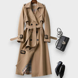 Juna | Trench Coat Elegante e Estiloso