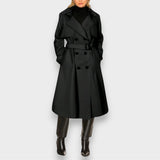 Juna | Trench Coat Elegante e Estiloso