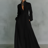 Madalena -Conjunto Maxi em Linho