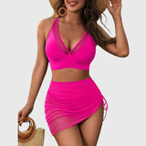 Gila™ | Conjunto de Bikini com Controlo da Barriga