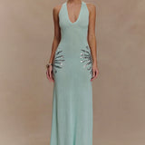 Corinne | Vestido Maxi