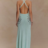 Corinne | Vestido Maxi