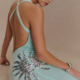 Corinne | Vestido Maxi