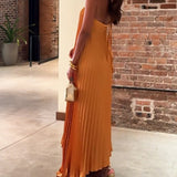 Selena | Vestido Maxi