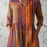 Margarida | Blusa Fluida de Verão