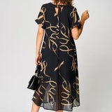 Rosa - Vestido elegante