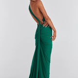 Arabella | Vestido Maxi