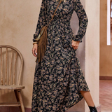 ADELA | Vestido Maxi