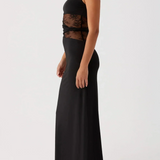 Flux | Vestido Maxi