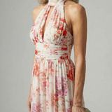 Patrícia - Robe Maxi Easy Flow