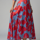 NATALIA | Vestido Midi
