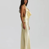 Lilly | Vestido Maxi