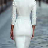 TIVARA | Vestido Midi