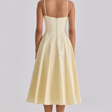Delali | Vestido Midi