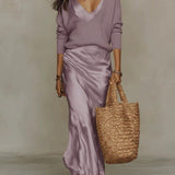 ELIZA | Vestido Midi
