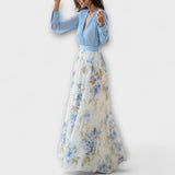 VERA | Vestido Maxi