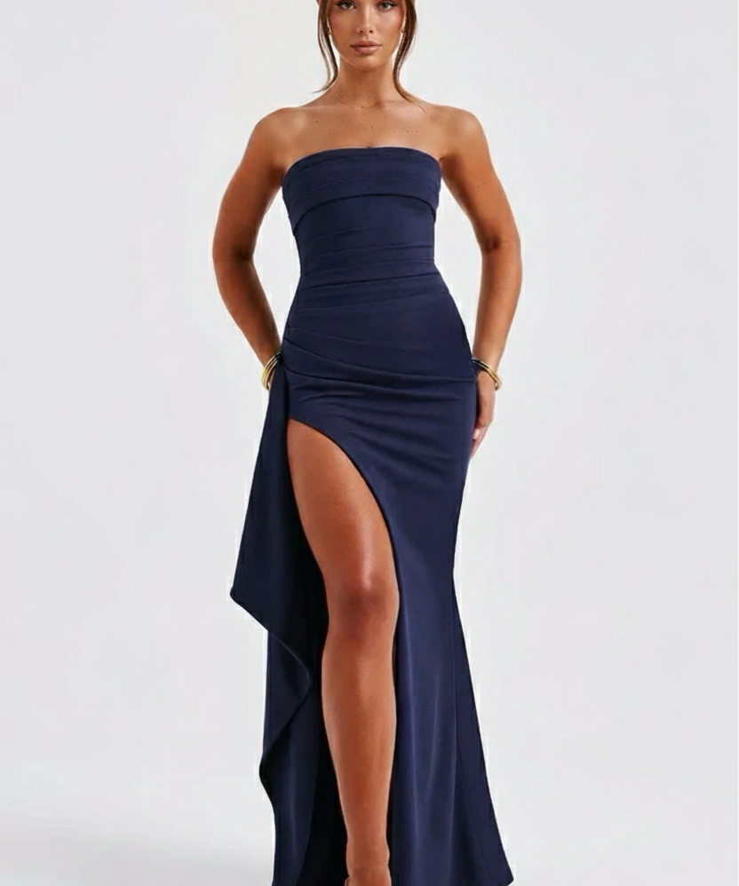 Meadow | Vestido Maxi