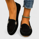 Carla - Sapato de Conforto Elegante