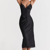 Salma | Vestido Midi