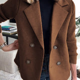 Sasha | Blazer Casual Moderno