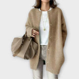 Lilly | Cardigan Elegante