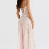 Adelle | Vestido Maxi