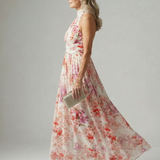 Patrícia - Robe Maxi Easy Flow