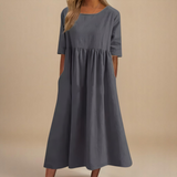 Carolina | Vestido Lisonjeiro