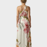 Emilia - Vestido Maxi Floral