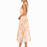 LILIANA | Vestido Midi