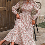 ADELA | Vestido Maxi