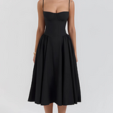 Roma | Vestido Corset - A Nossa Jóia