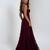 Sofia | Vestido Maxi